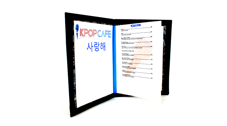 KpopCafe